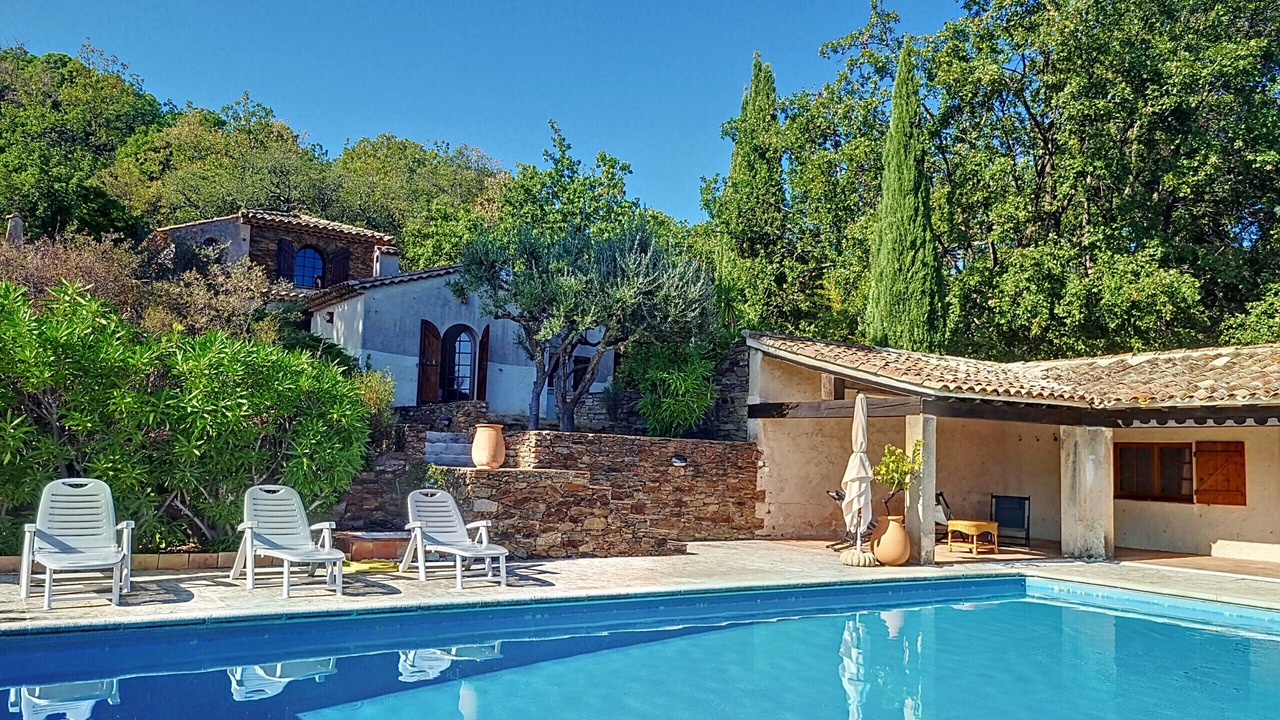 Photo of Outdoor in La Garde-Freinet