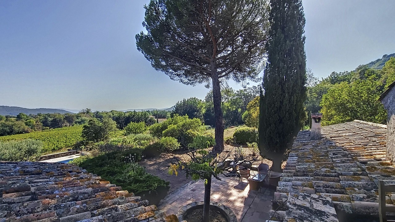 Photo of Outdoor in La Garde-Freinet
