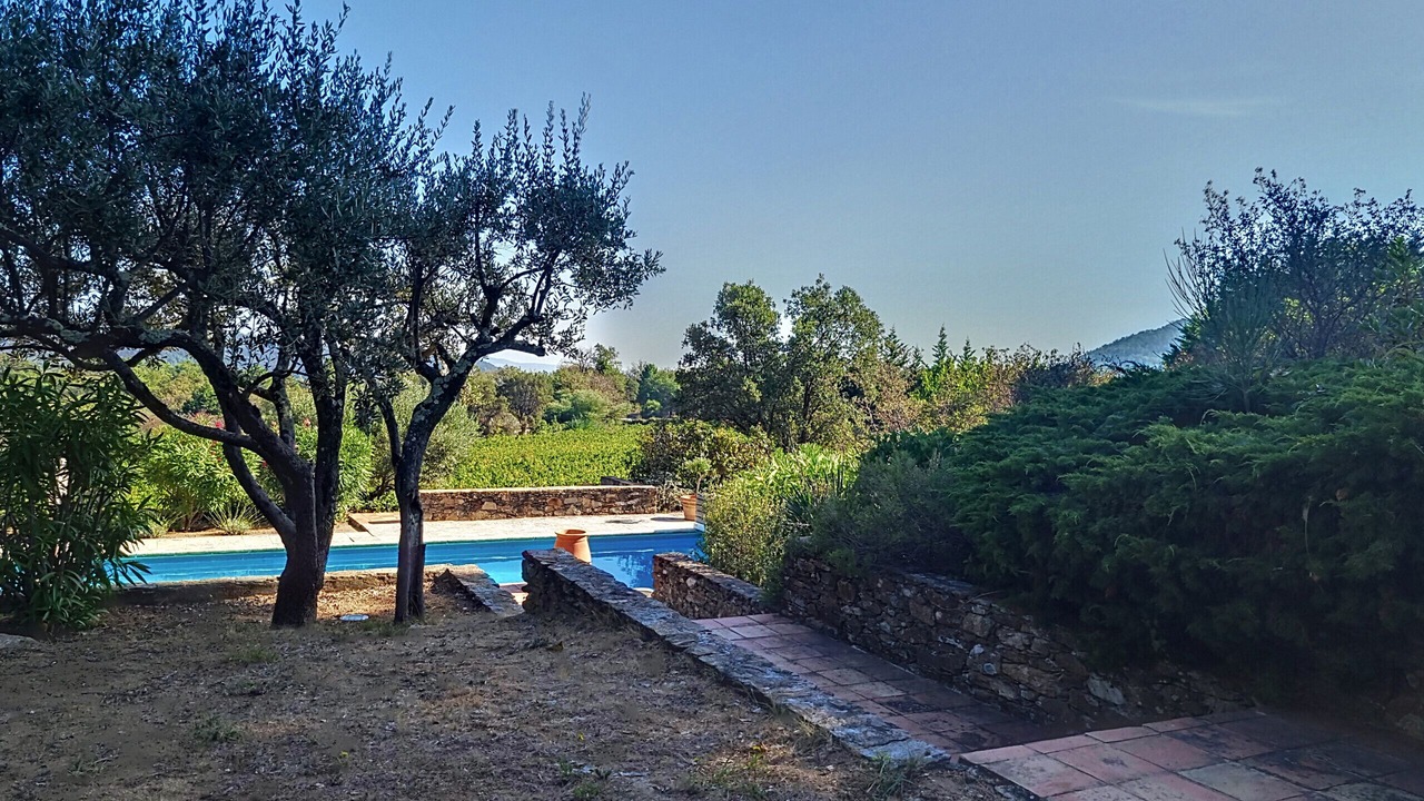 Photo of Outdoor in La Garde-Freinet