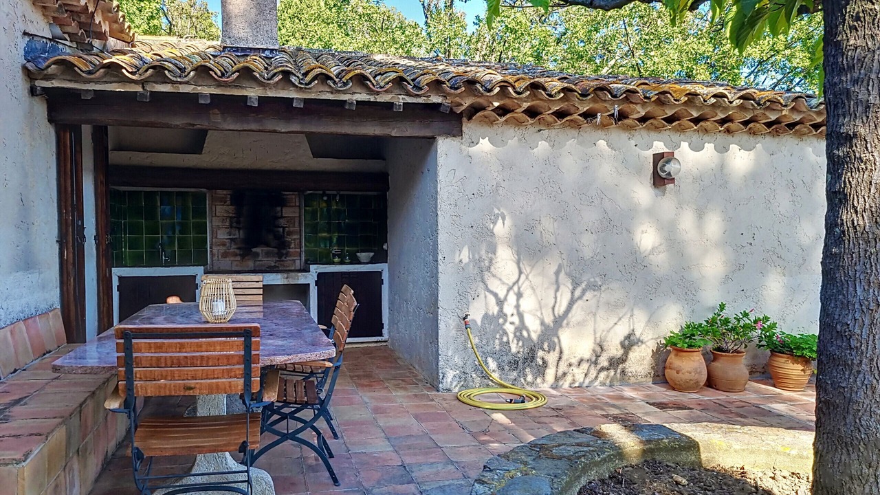 Photo of Outdoor in La Garde-Freinet