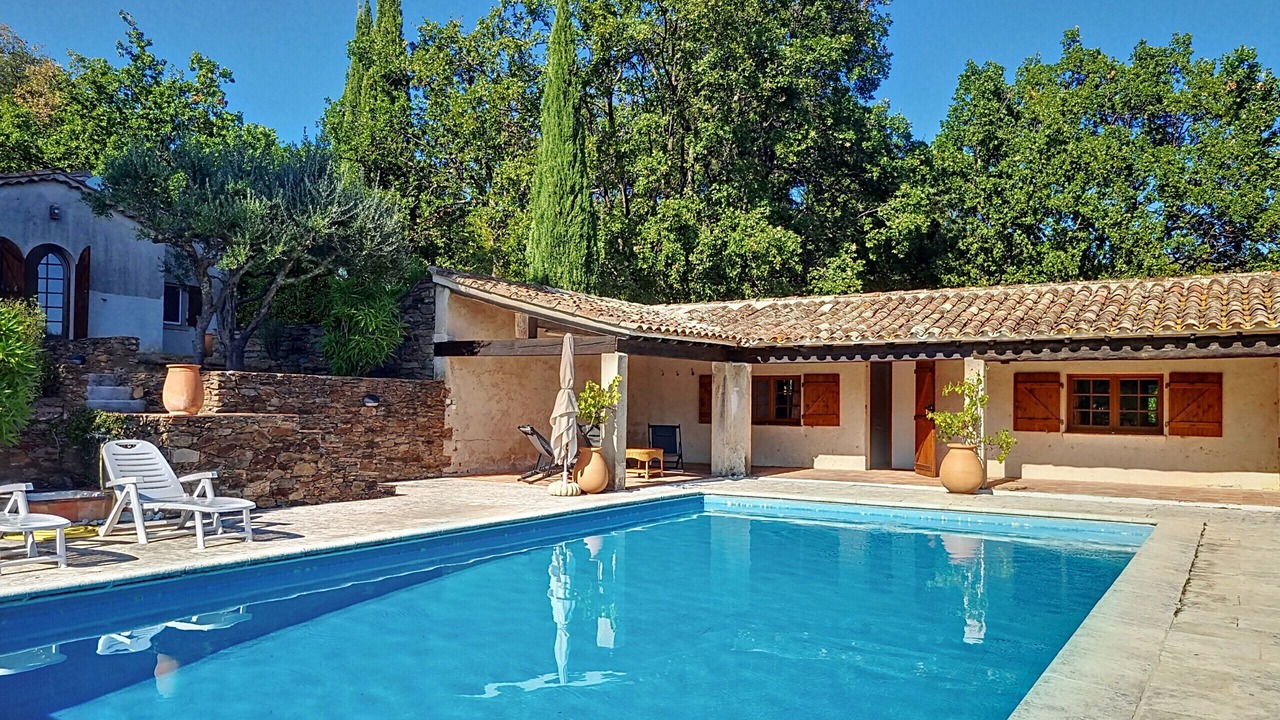 Photo of Outdoor in La Garde-Freinet