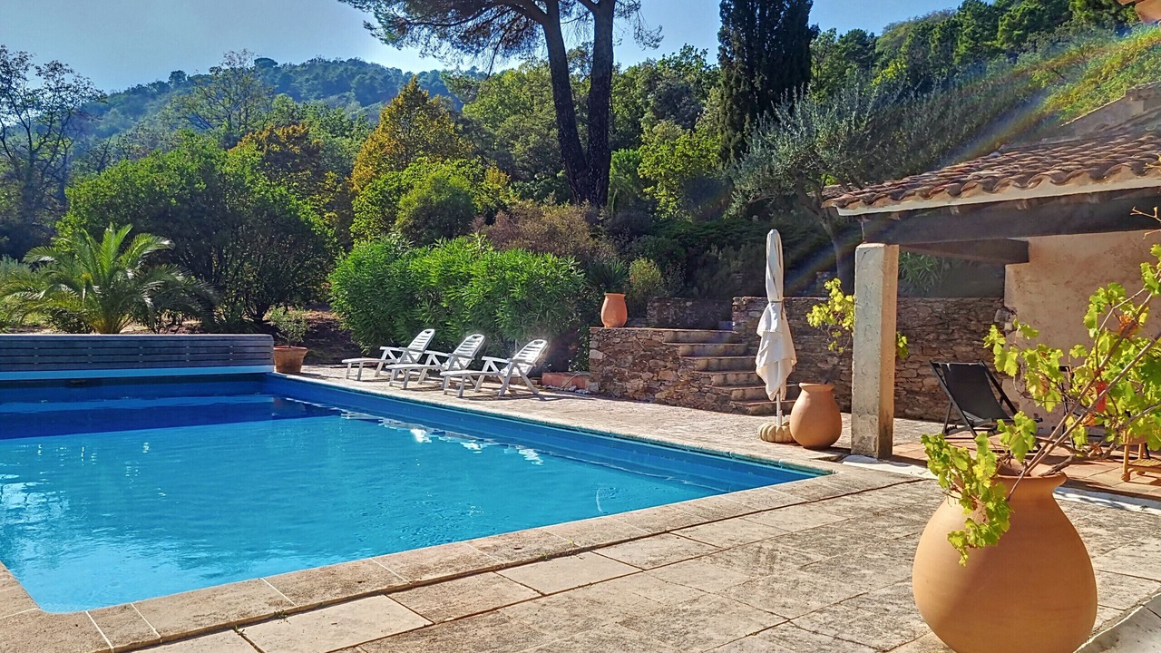 Photo of Outdoor in La Garde-Freinet