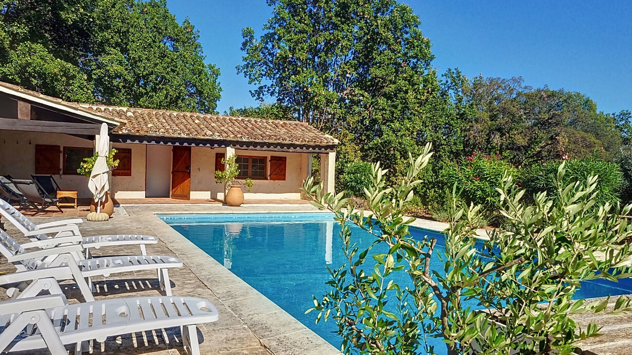 Photo of Outdoor in La Garde-Freinet