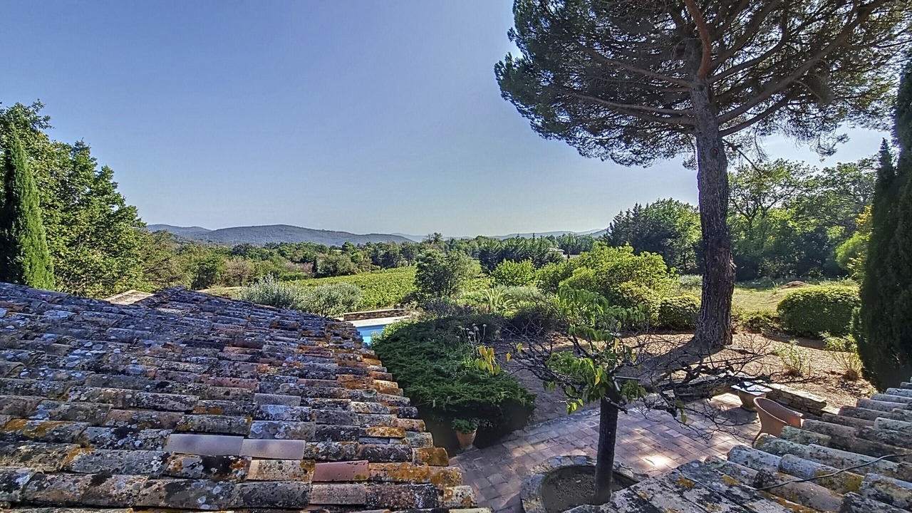 Photo of Outdoor in La Garde-Freinet