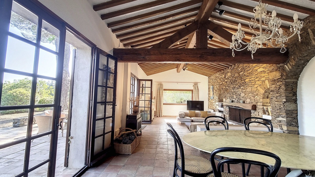 Photo of Outdoor in La Garde-Freinet