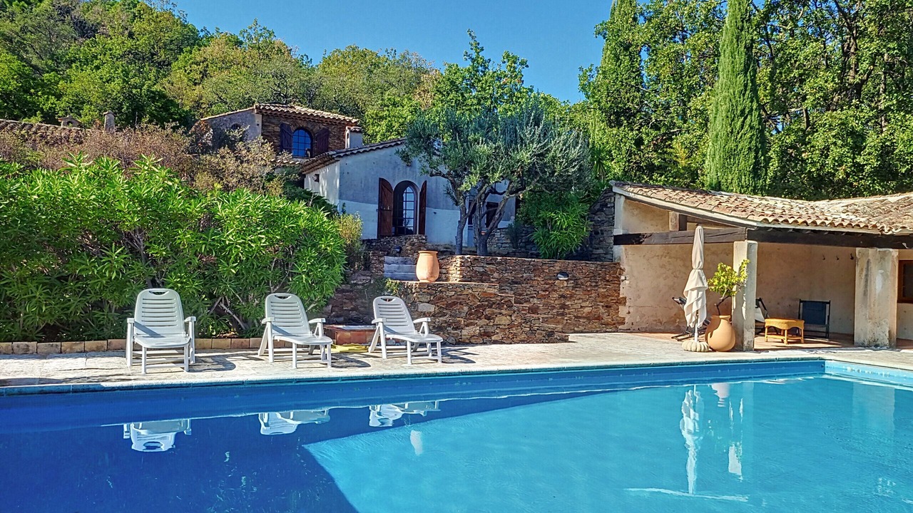 Photo of Outdoor in La Garde-Freinet