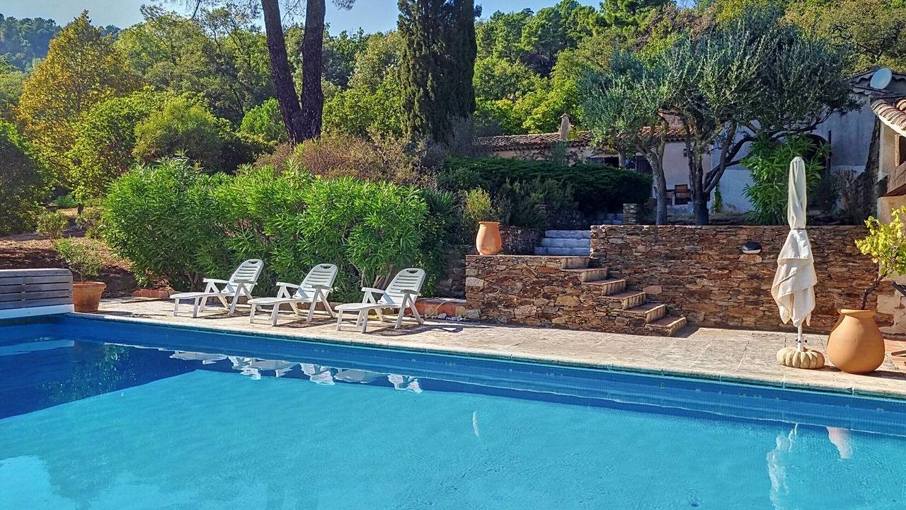 Photo of Outdoor in La Garde-Freinet