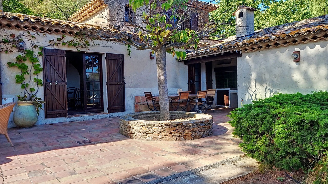 Photo of Outdoor in La Garde-Freinet