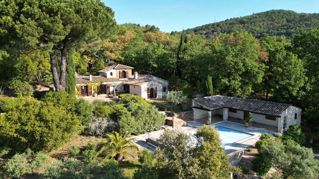 Photo of Outdoor in La Garde-Freinet