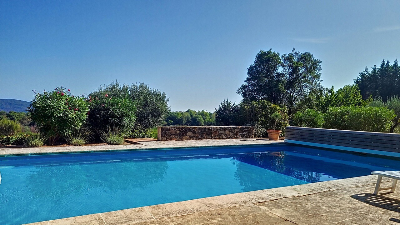 Photo of Outdoor in La Garde-Freinet