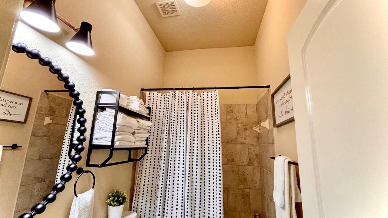 Photo of Bathroom in Houston