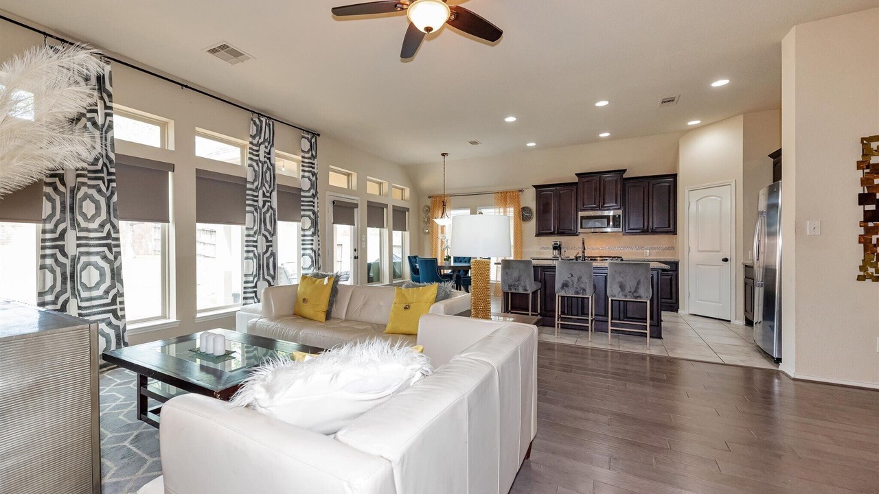 Photo of Bedroom in Houston