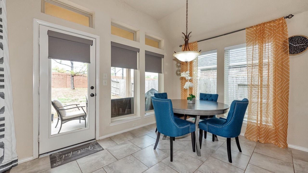 Photo of Bedroom in Houston