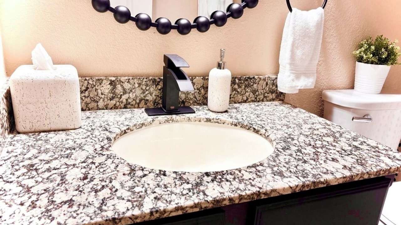 Photo of Bathroom in Houston