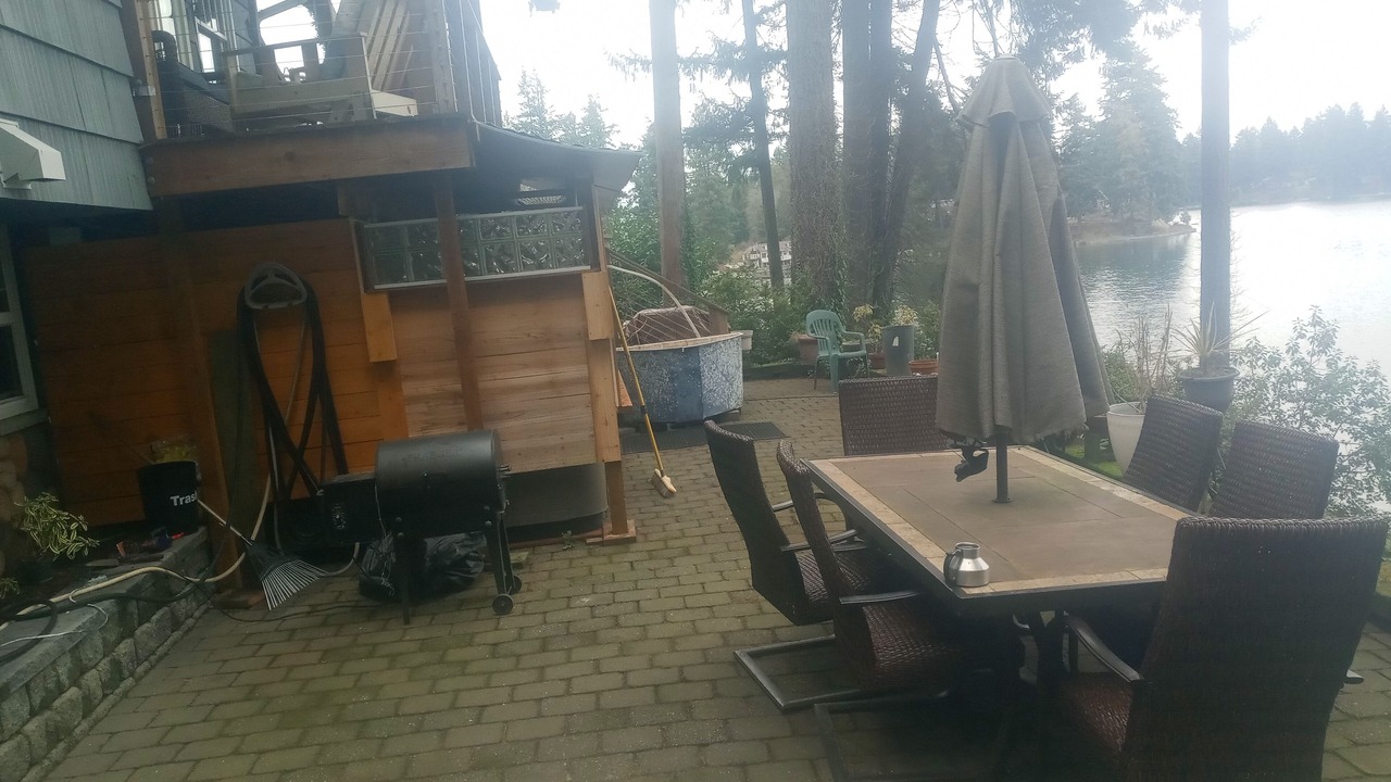 Photo of Outdoor in West Hills