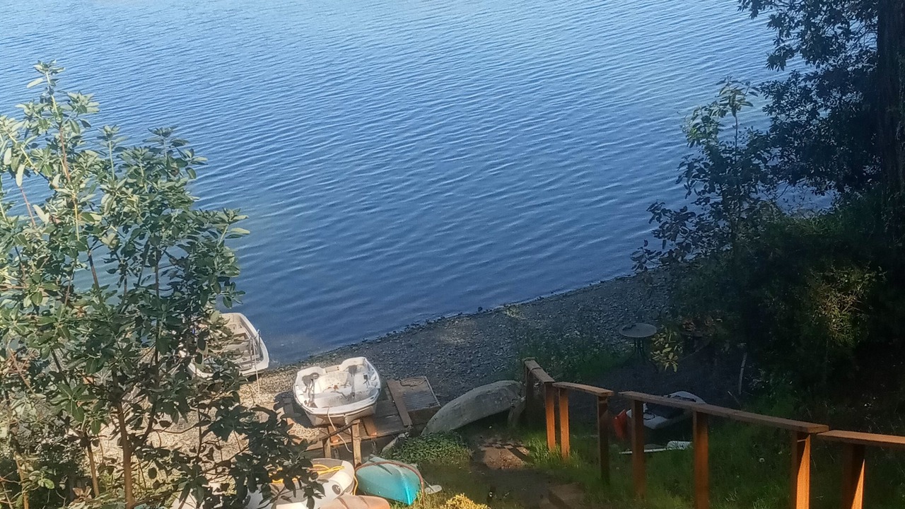 Photo of Outdoor in West Hills