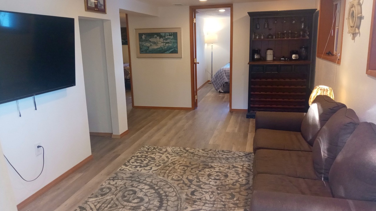 Photo of Livingroom in West Hills