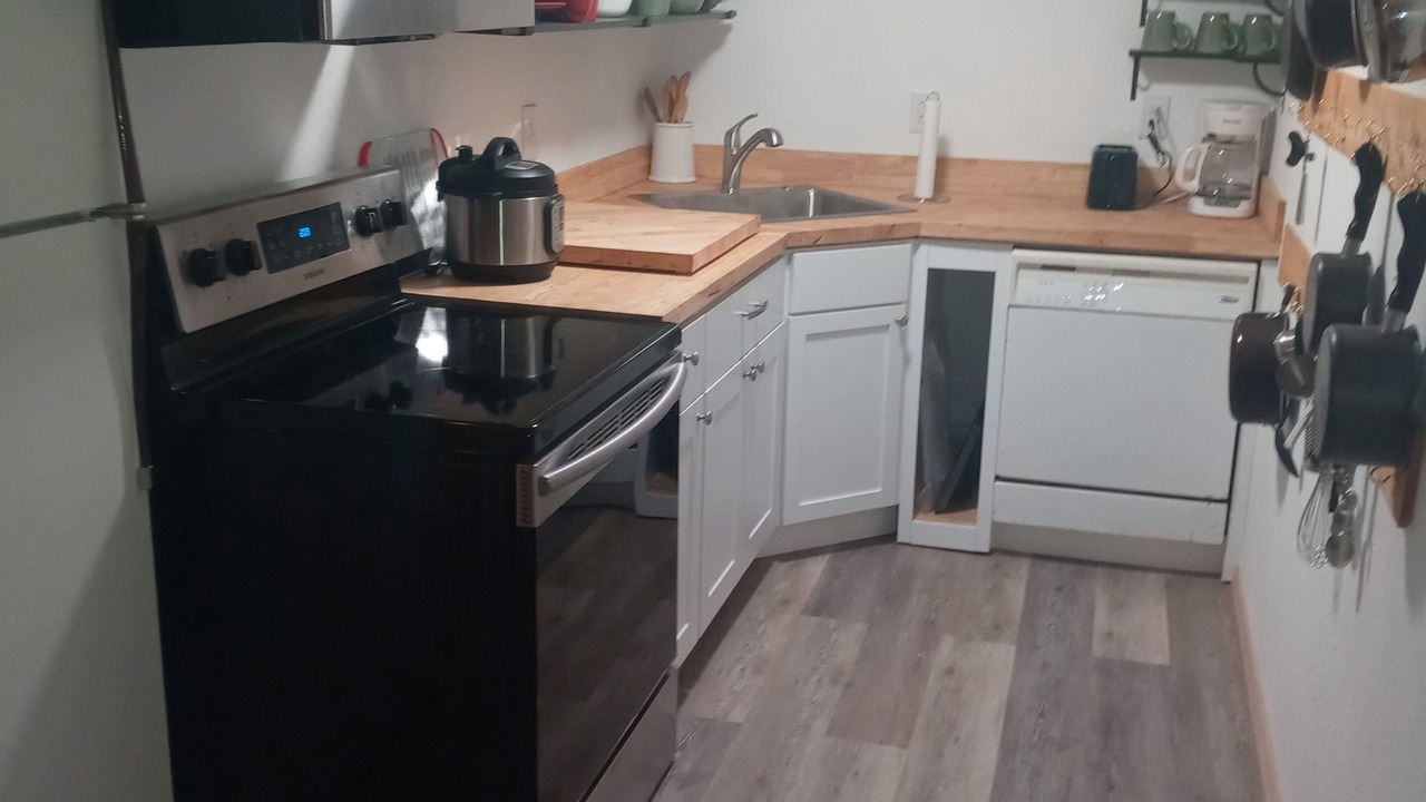 Photo of Kitchen in West Hills