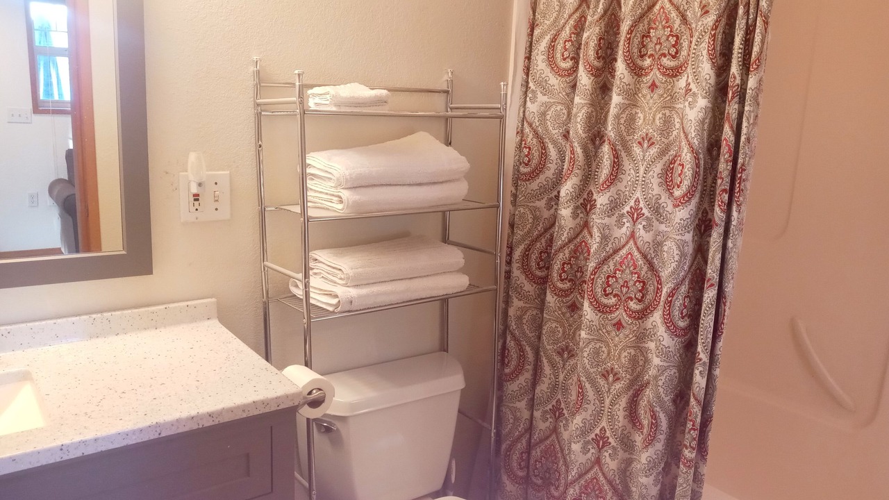 Photo of Bathroom in West Hills