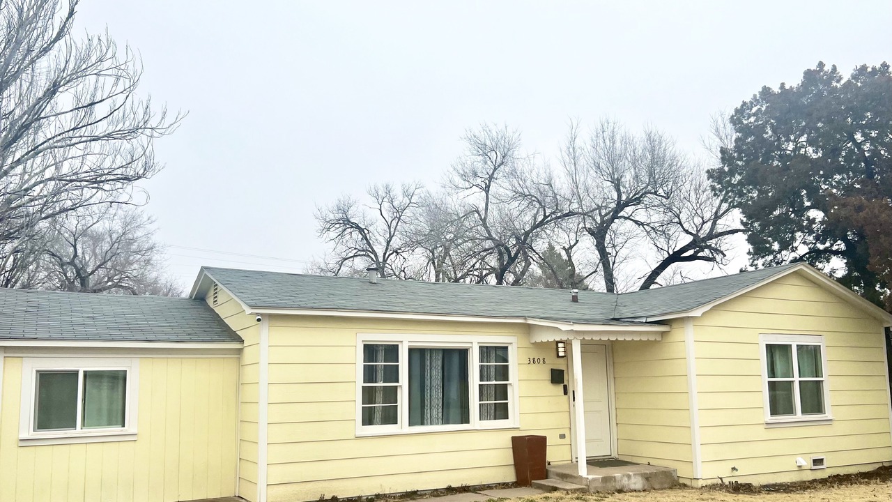 Photo of Outdoor in Lubbock