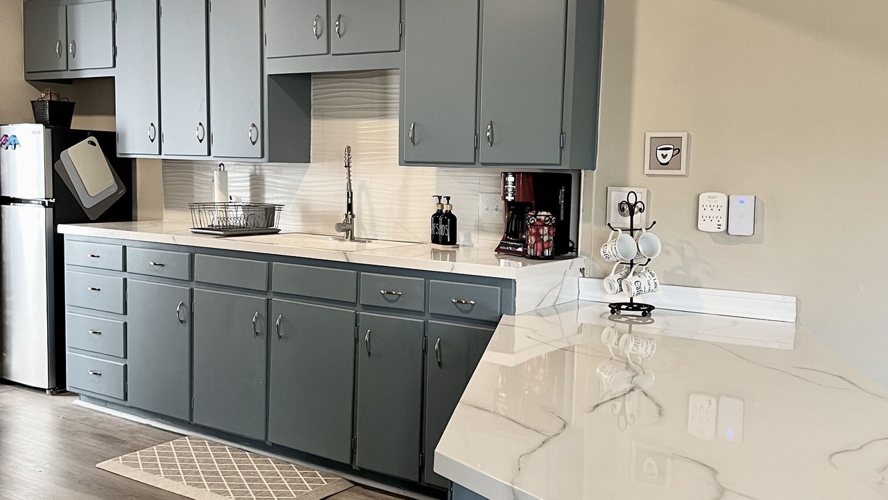 Photo of Kitchen in Lubbock