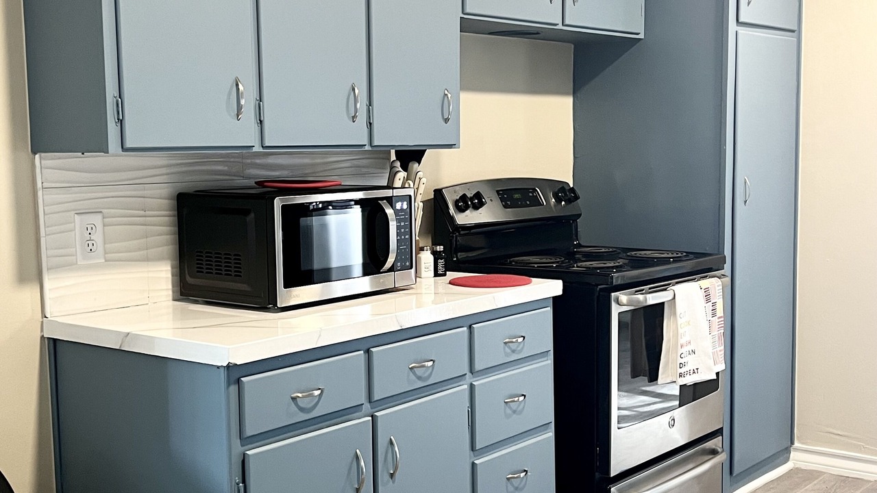 Photo of Kitchen in Lubbock
