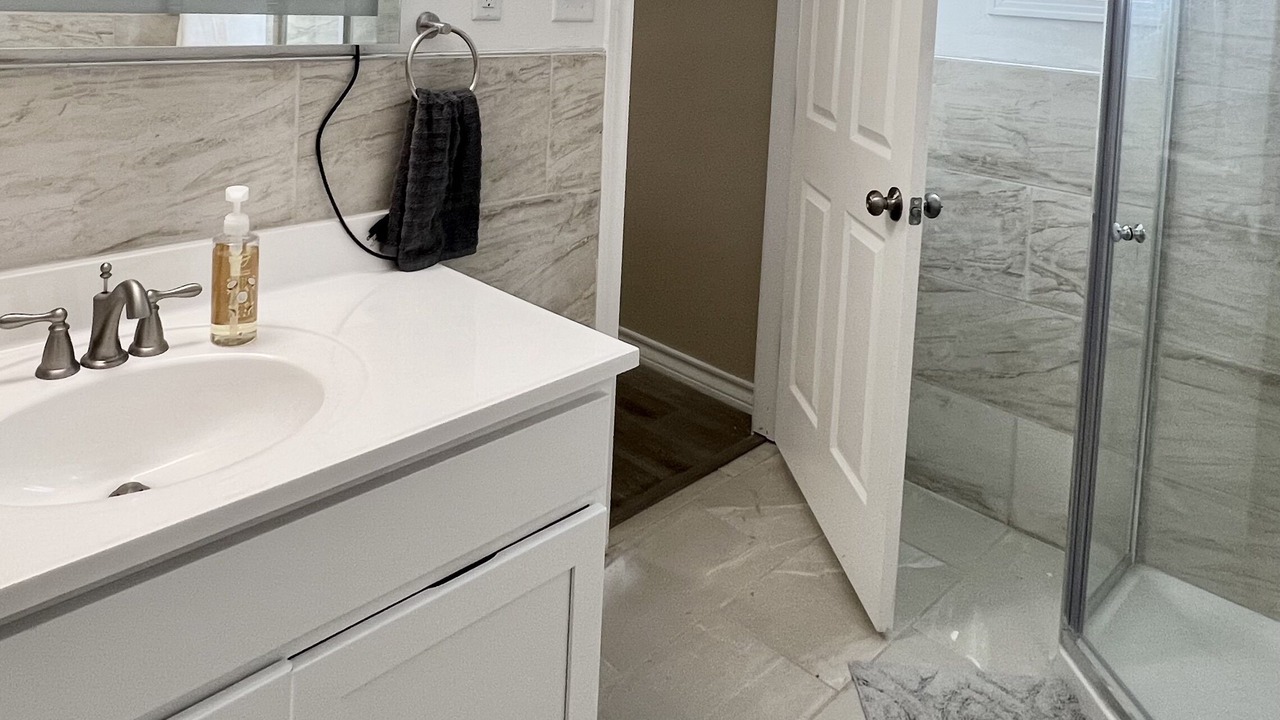 Photo of Bathroom in Lubbock