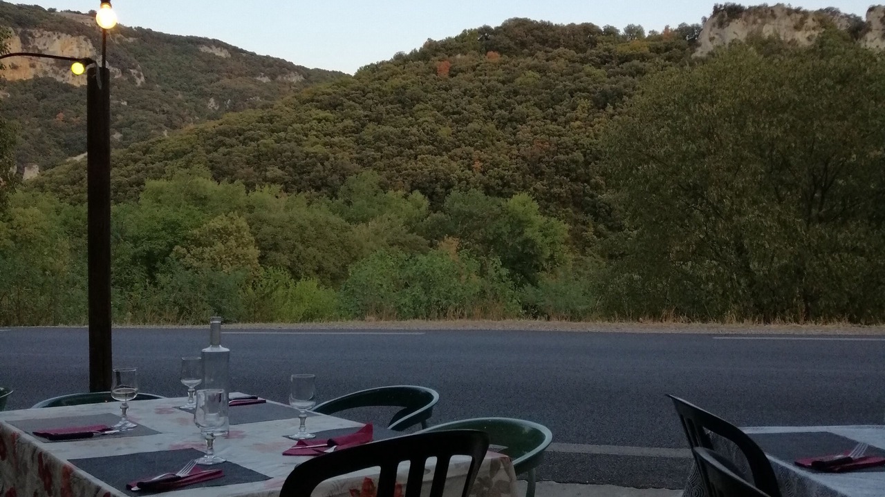 Photo of Outdoor in Labastide-de-Virac