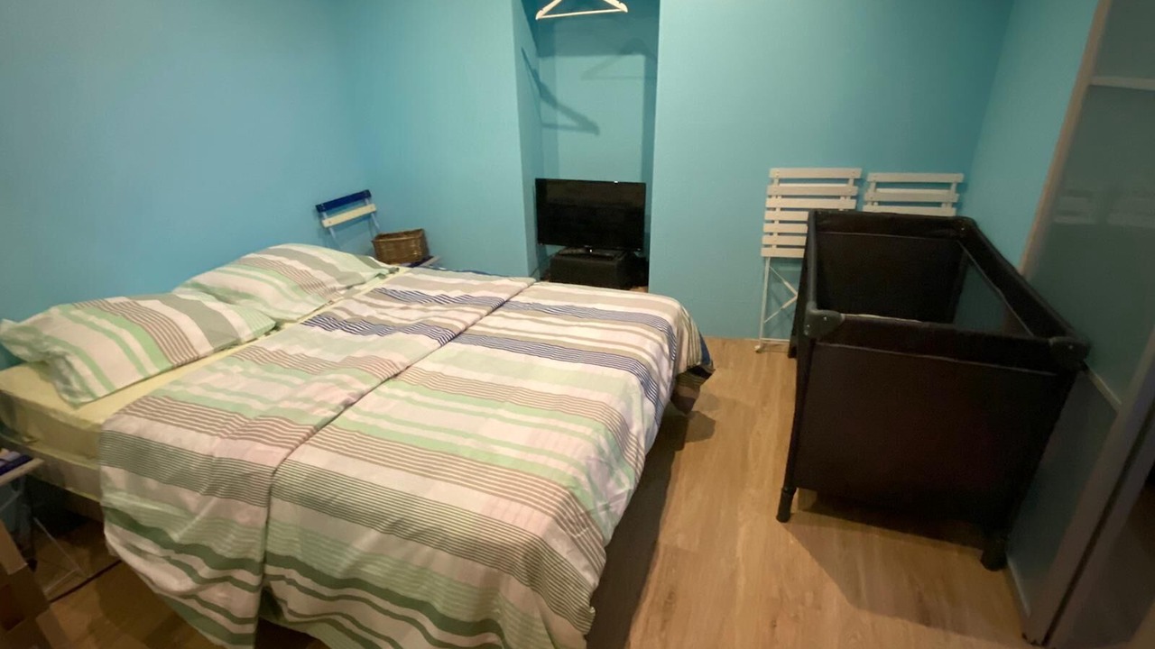 Photo of Bedroom in Labastide-de-Virac