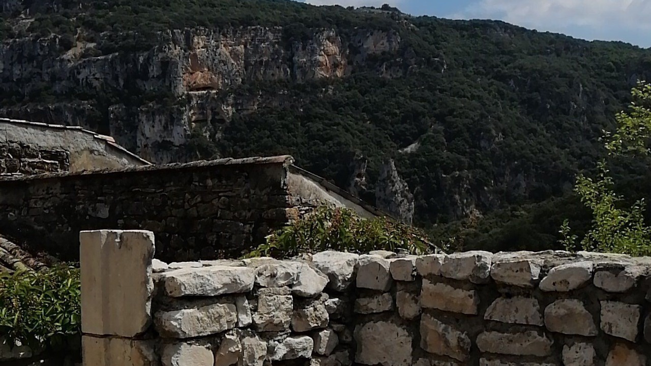 Photo of Outdoor in Labastide-de-Virac