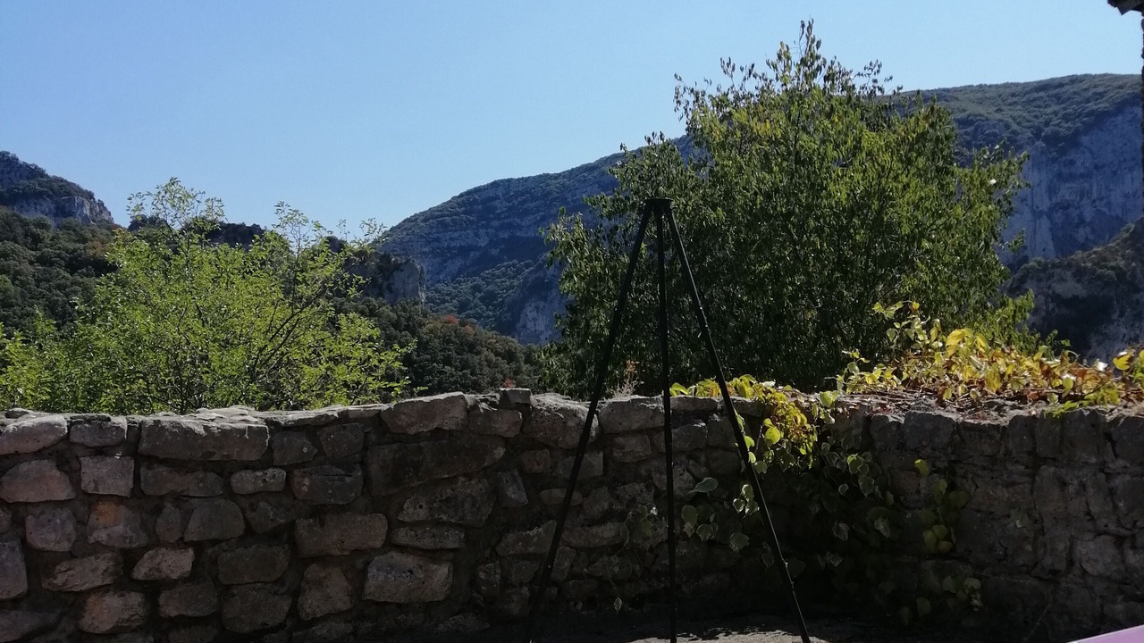 Photo of Outdoor in Labastide-de-Virac