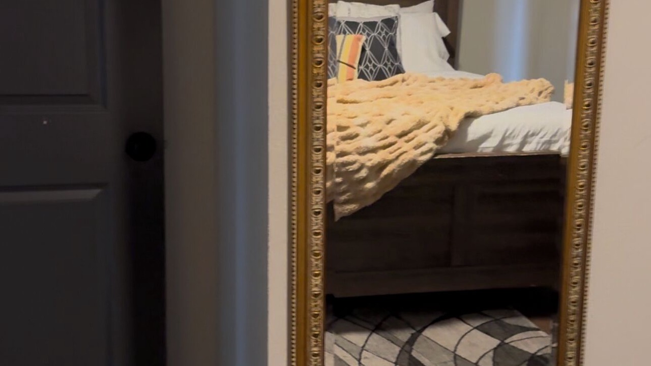 Photo of Bedroom in Longview