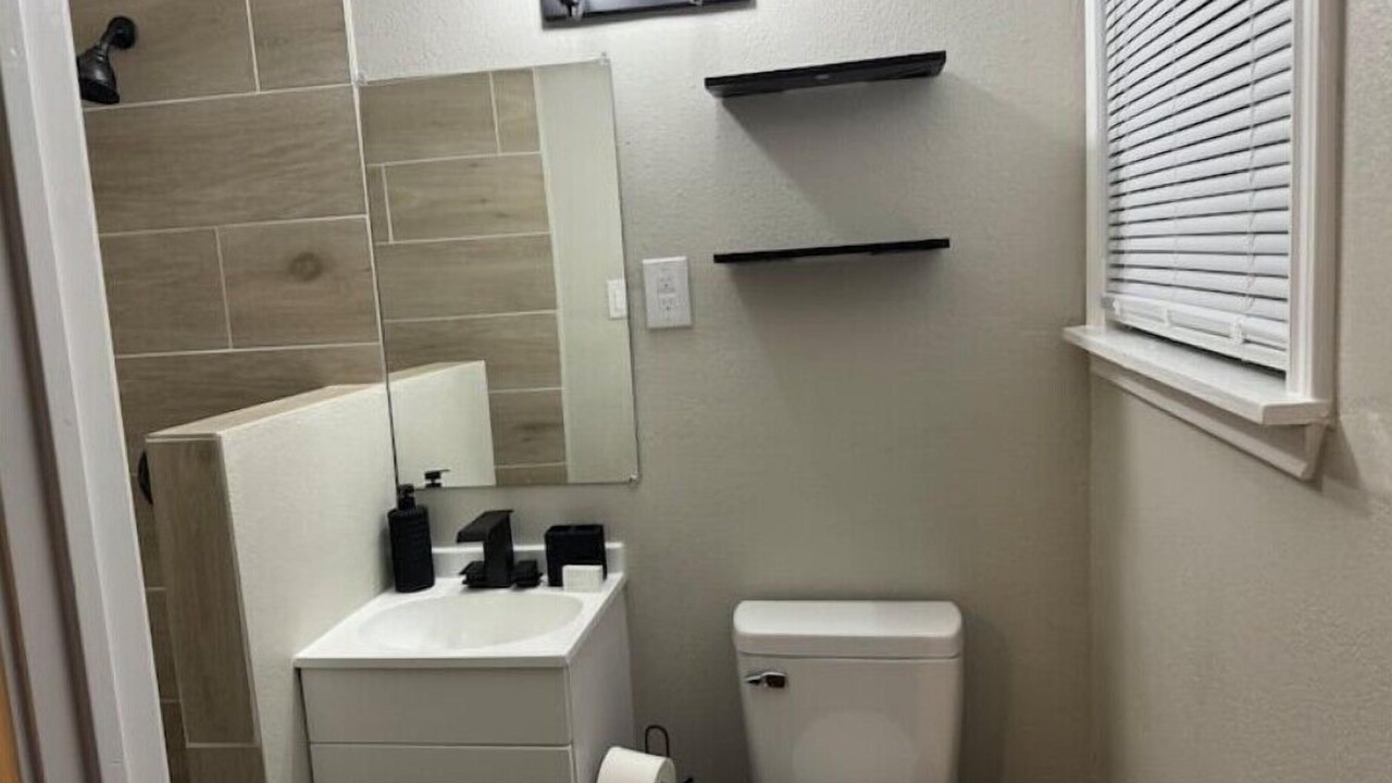 Photo of Bathroom in Longview
