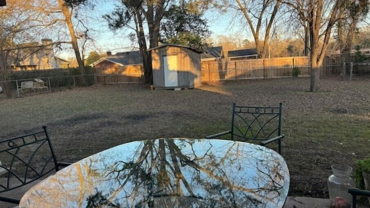 Photo of Outdoor in Longview
