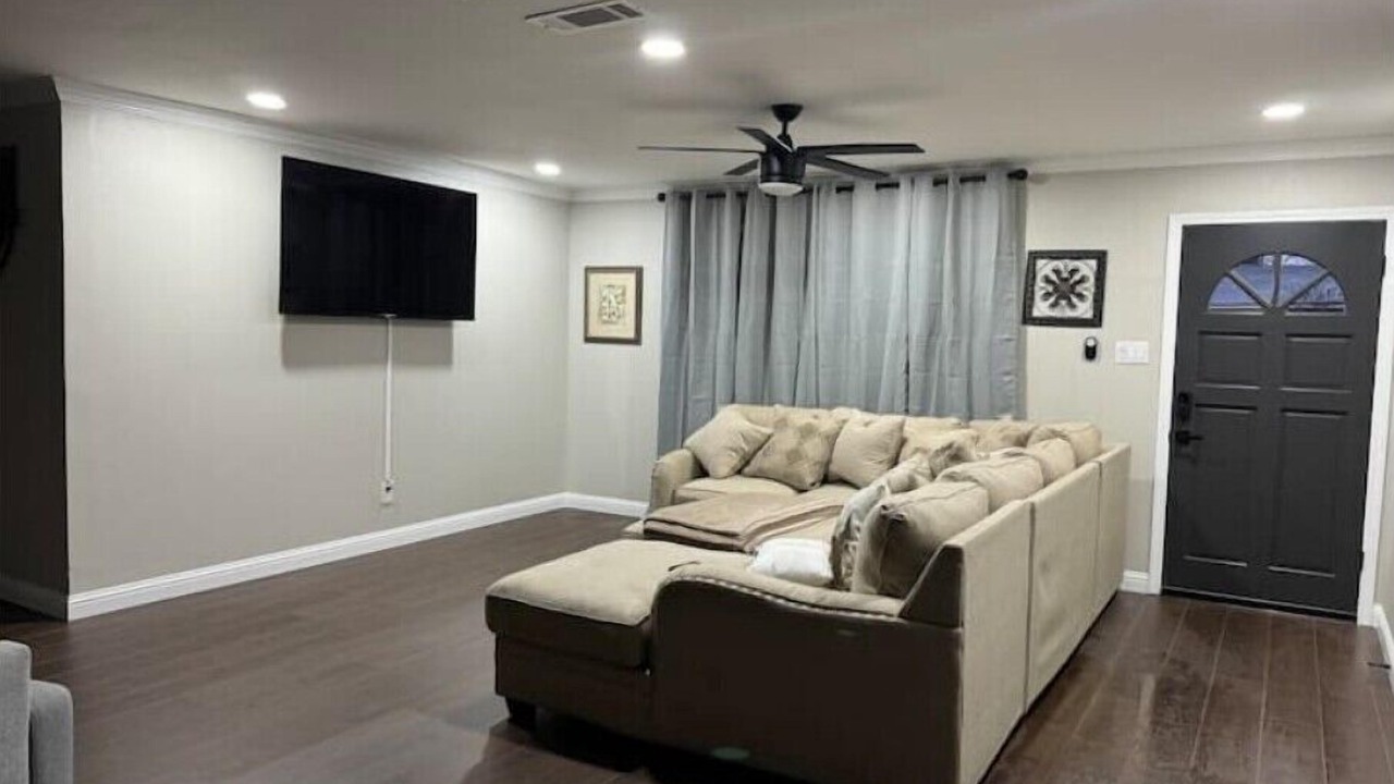 Photo of Livingroom in Longview