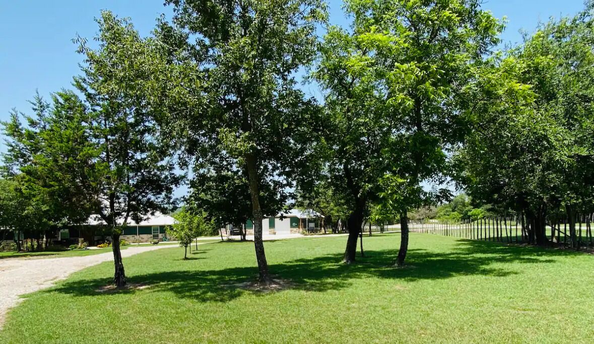 Photo of Outdoor in Morgan Mill