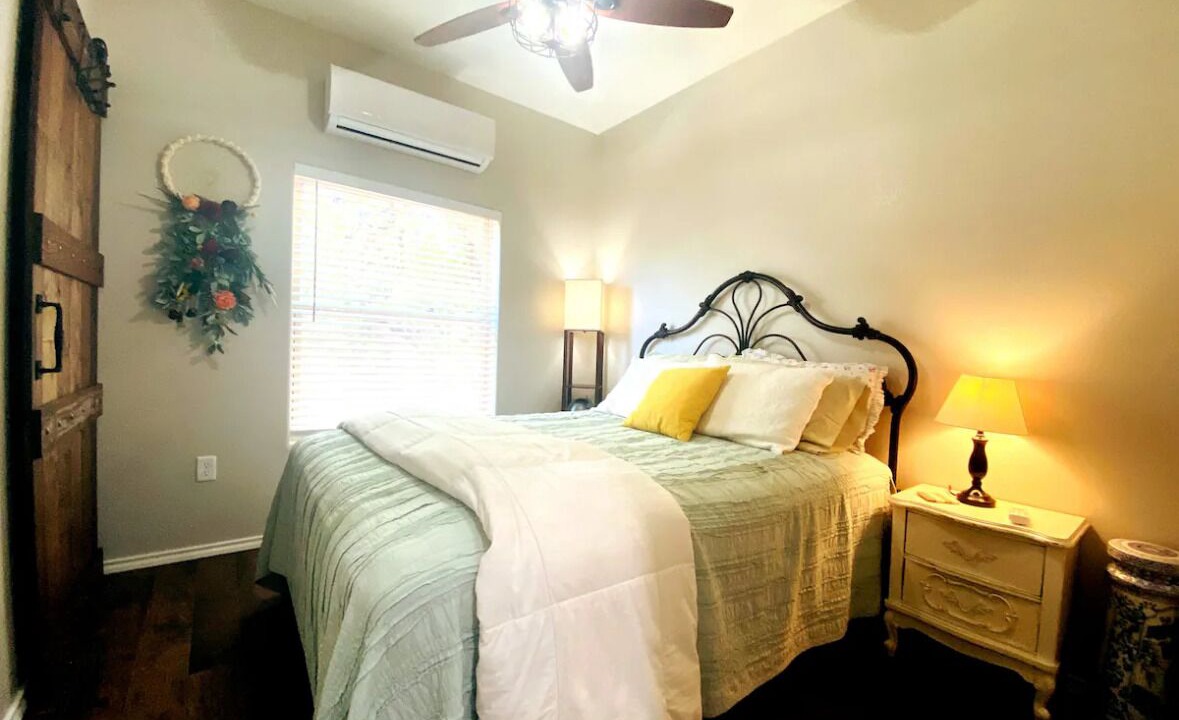Photo of Bedroom in Morgan Mill