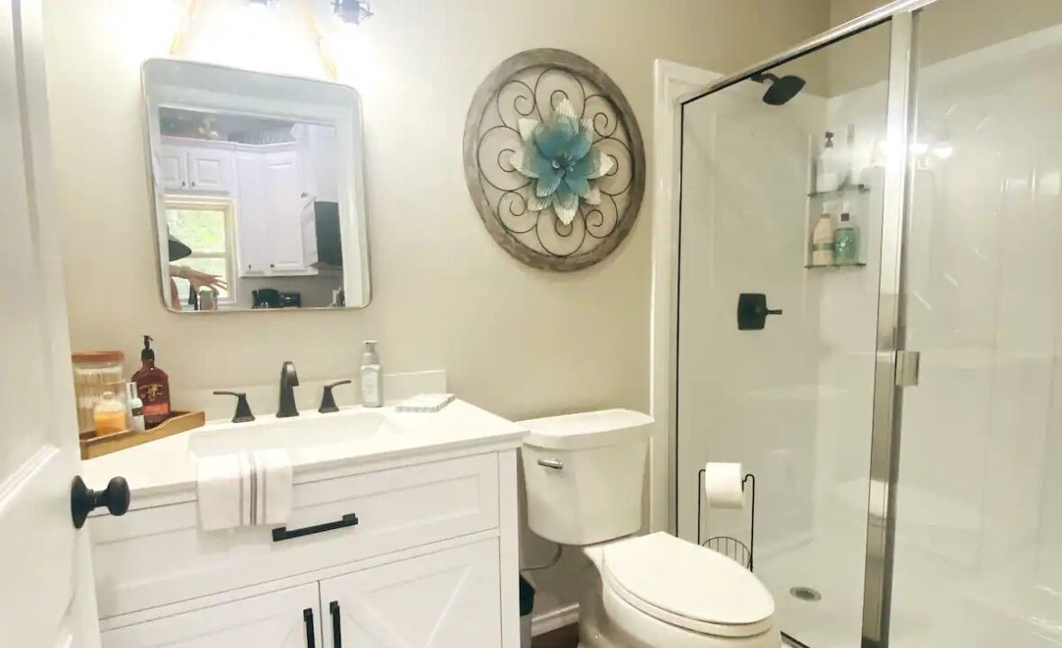 Photo of Bathroom in Morgan Mill