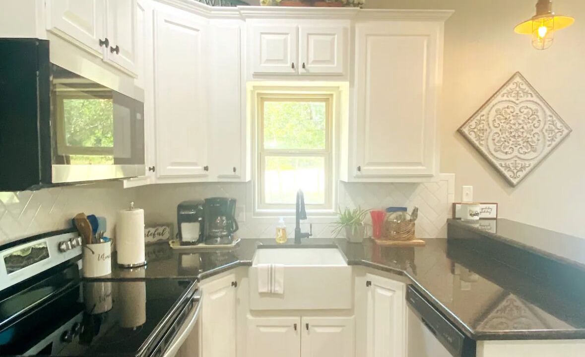 Photo of Kitchen in Morgan Mill