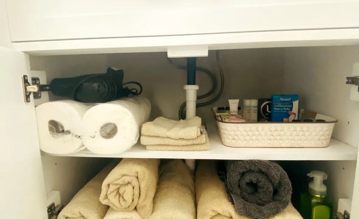 Photo of Bathroom in Morgan Mill