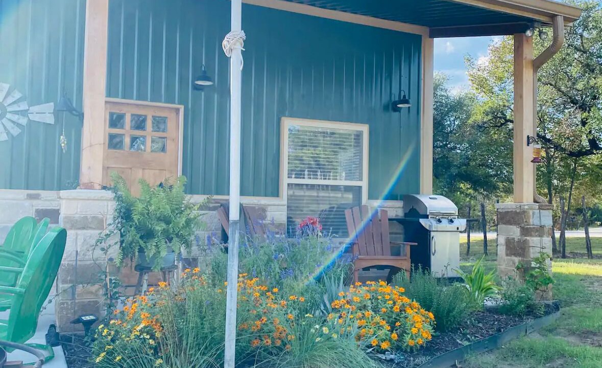 Photo of Outdoor in Morgan Mill