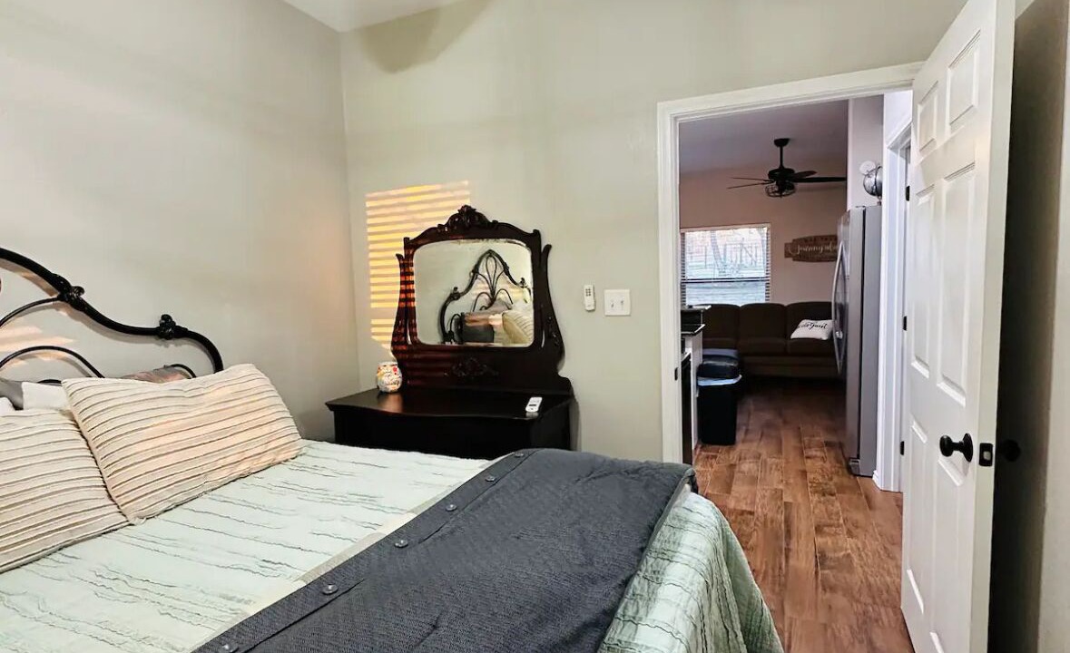 Photo of Bedroom in Morgan Mill