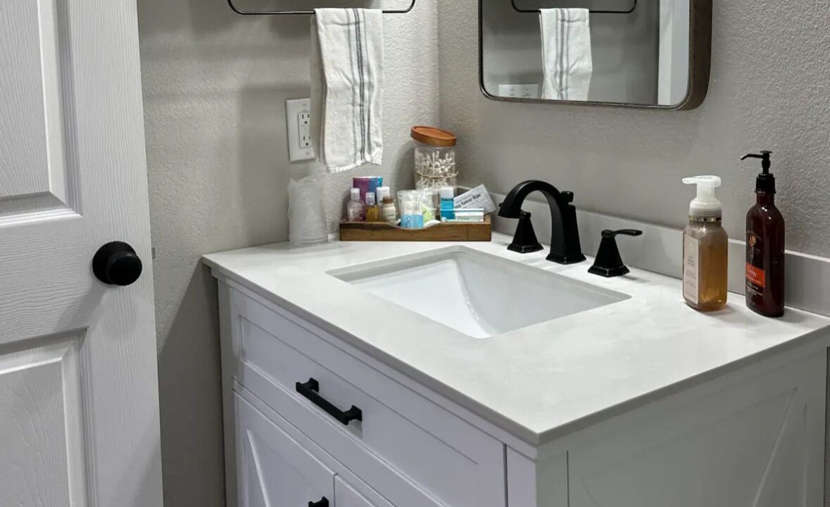 Photo of Bathroom in Morgan Mill