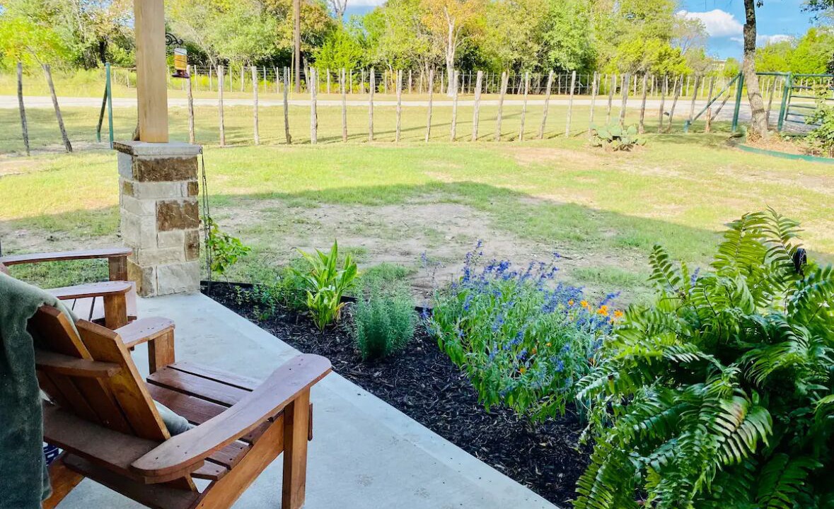 Photo of Outdoor in Morgan Mill