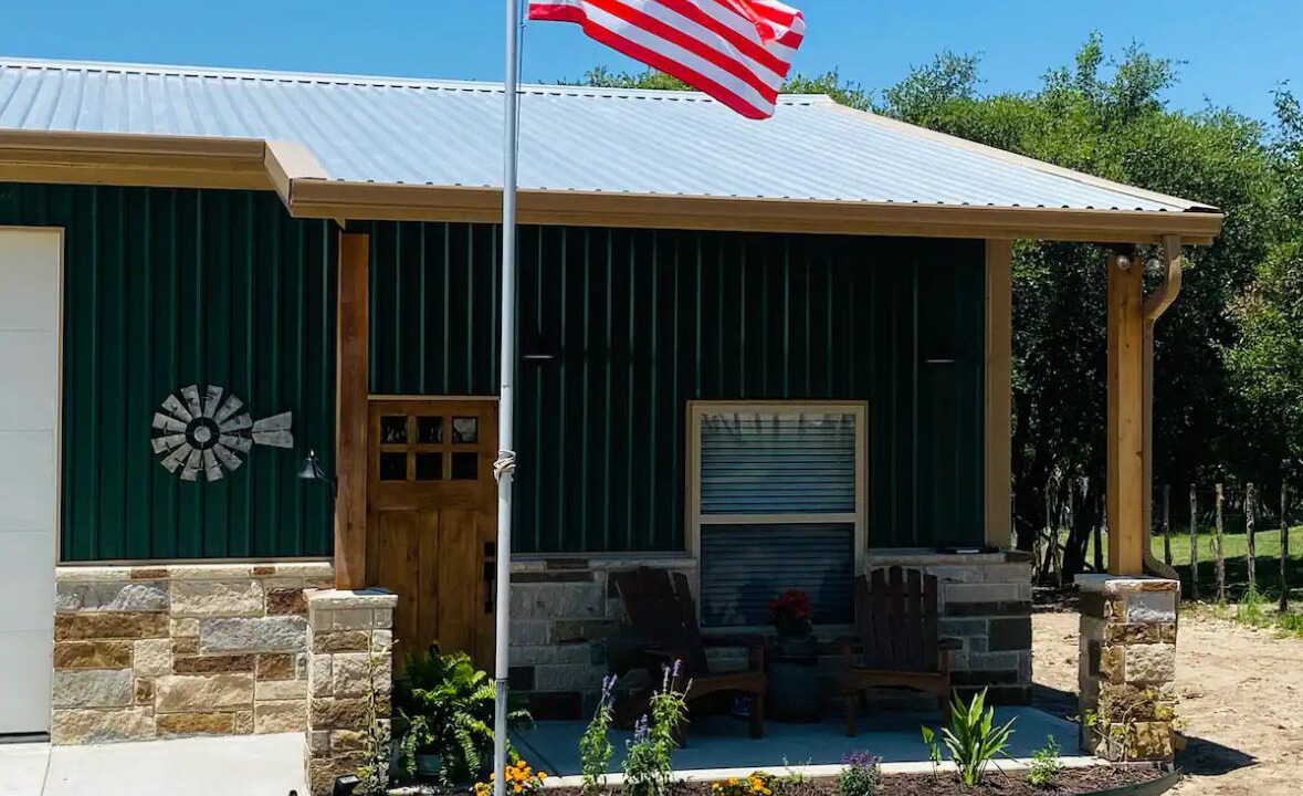 Photo of Outdoor in Morgan Mill