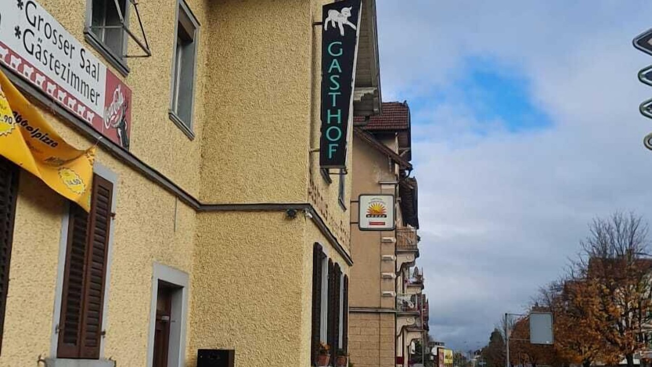 Photo of Outdoor in Arbon