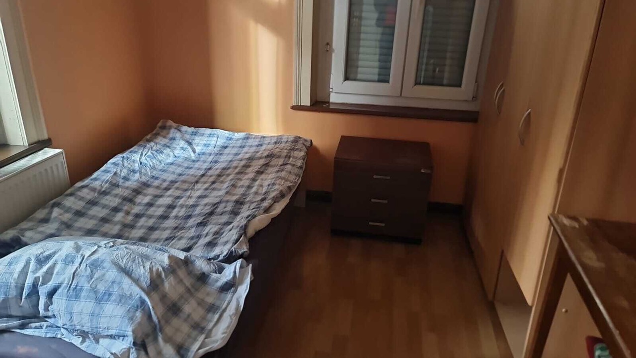Photo of Bedroom in Arbon