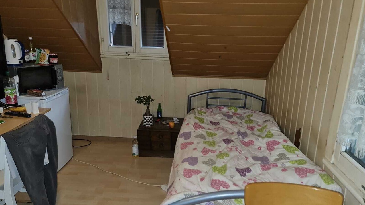 Photo of Bedroom in Arbon