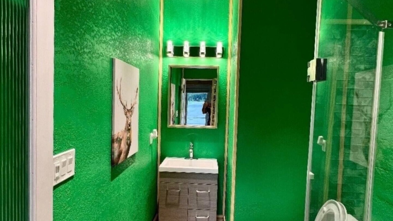 Photo of Bathroom in Lake Alfred