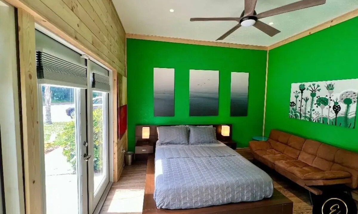 Photo of Bedroom in Lake Alfred